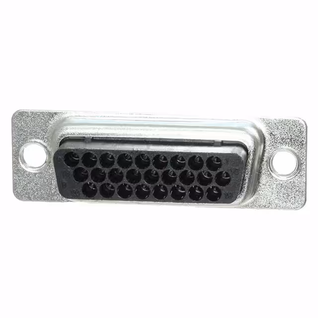 L777HRA26P Amphenol ICC (Commercial Products)  D-Sub D-Shaped Connector Housings